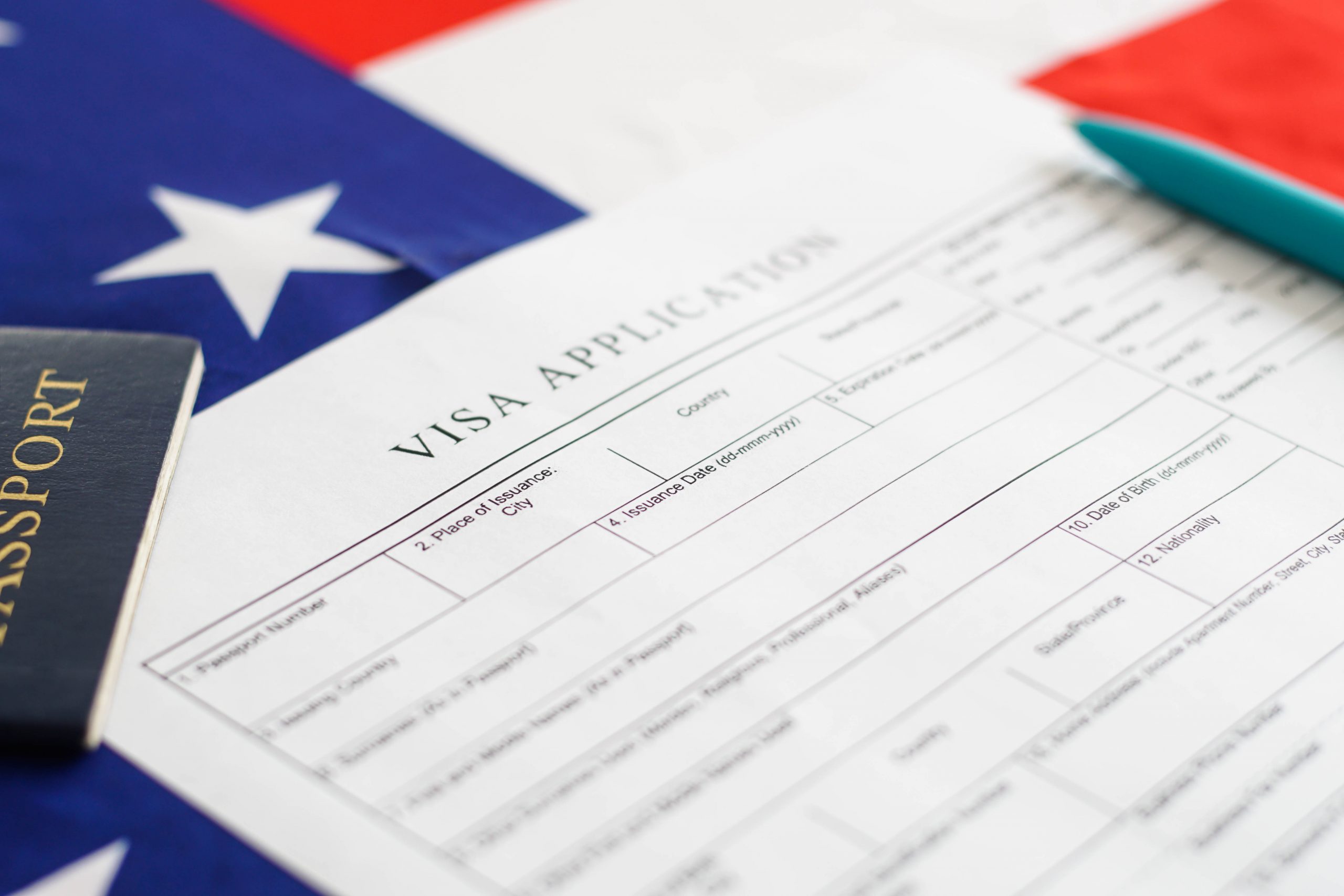 Michigan visa lawyer